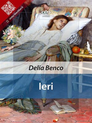 cover image of Ieri